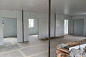 В районе Саратовской области строят три модульных ФАПа