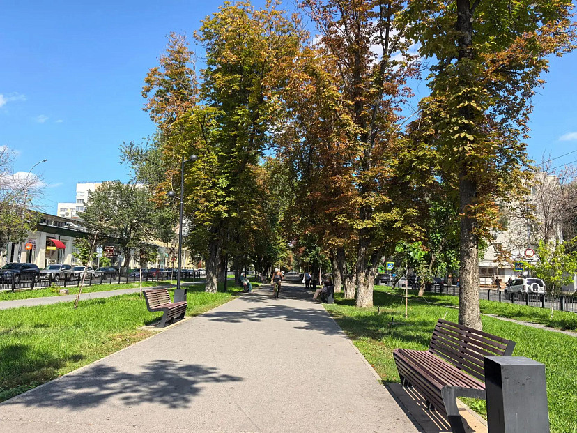 Саратовцев предупредили о 37-градусной жаре 