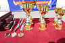 В Саратове определили самых сильных и выносливых полицейских