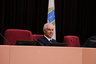 Антонина Галяшкина высказалась о Народной программе «Единой России»